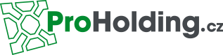 Logo ProHolding